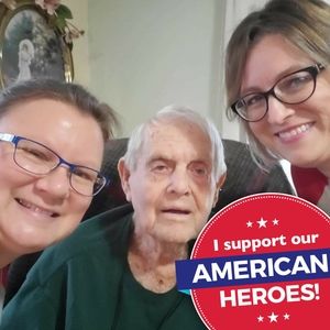 Meet your Posher, April